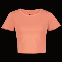 One Fitted Dri-FIT Short Sleeve Top, t-shirt, dam - Tränings-T-Shirt - One Fitted Dri-FIT Short Sleeve Top, t-shirt, dam