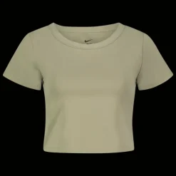 One Fitted Dri-FIT Short Sleeve Top, t-shirt, dam - Tränings-T-Shirt - One Fitted Dri-FIT Short Sleeve Top, t-shirt, dam