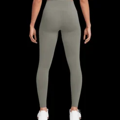 One High-Waisted Tight, träningstights, dam - Träningstights - One High-Waisted Tight, träningstights, dam