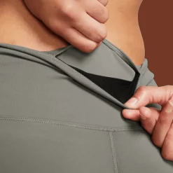 One High-Waisted Tight, träningstights, dam - Träningstights - One High-Waisted Tight, träningstights, dam