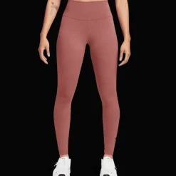 One High-Waisted Tight, träningstights, dam - Träningstights - One High-Waisted Tight, träningstights, dam