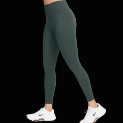 One High-Waisted Tight, träningstights, dam - Träningstights - One High-Waisted Tight, träningstights, dam