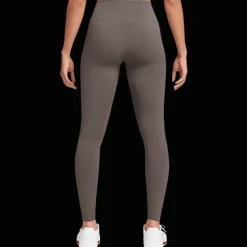 One High-Waisted Tight, träningstights, dam - Träningstights - One High-Waisted Tight, träningstights, dam