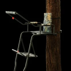 One man treestand, jakttorn - Diverse Jakttillbehör - One man treestand, jakttorn