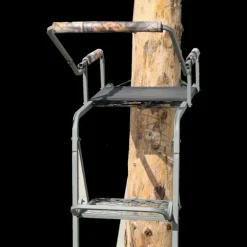 One man treestand, jakttorn - Diverse Jakttillbehör - One man treestand, jakttorn