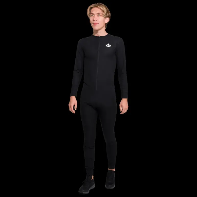 One piece superunderwear - 24/25, hockeyunderkläder, junior - Underställ - One piece superunderwear - 24/25, hockeyunderkläder, junior