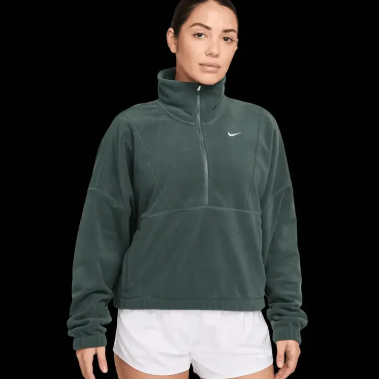 One Therma-FIT HZ Top Polar, tröja, dam - Träningsjackor - One Therma-FIT HZ Top Polar, tröja, dam