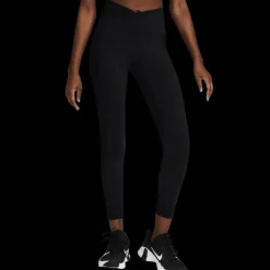 One Wrap High-Waisted Tight, träningstights, dam - Träningstights - One Wrap High-Waisted Tight, träningstights, dam