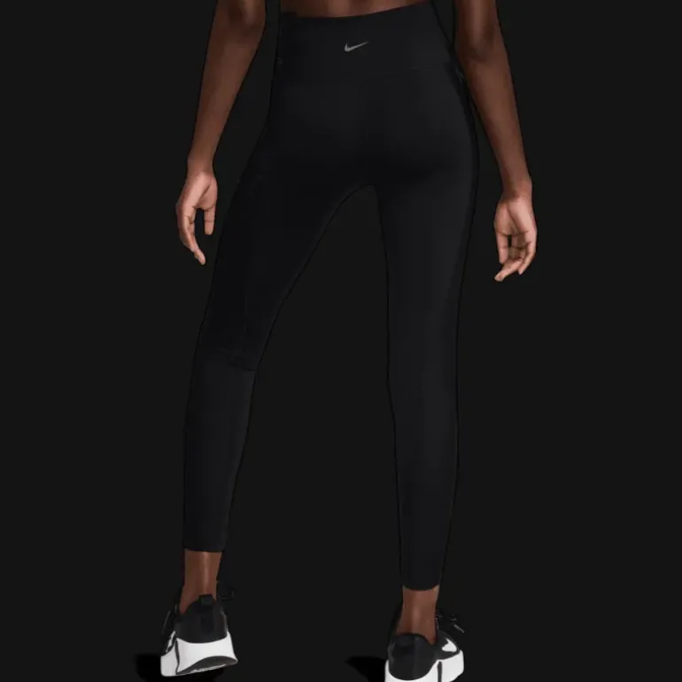 One Wrap High-Waisted Tight, träningstights, dam - Träningstights - One Wrap High-Waisted Tight, träningstights, dam