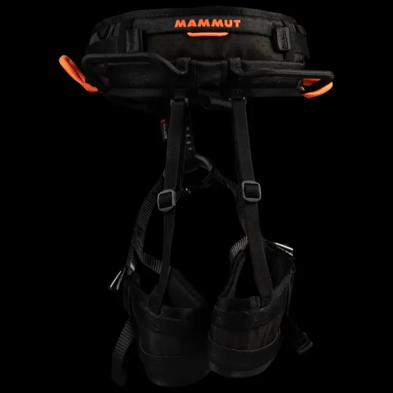 Ophir 4 Slide Climbing Package, klätterpaket - Klättersele - Ophir 4 Slide Climbing Package, klätterpaket