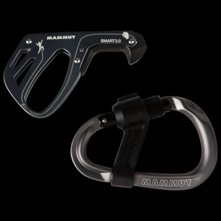Ophir 4 Slide Climbing Package, klätterpaket - Klättersele - Ophir 4 Slide Climbing Package, klätterpaket