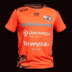 O2 - Player'S T-Shirt Sr 23/24 - Träningskläder - O2 - Player'S T-Shirt Sr 23/24
