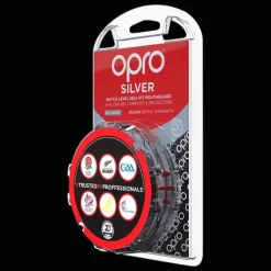 Opro Mouthguard CE, tandskydd, unisex - Tillbehör Hockey - Opro Mouthguard CE, tandskydd, unisex
