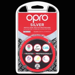 Opro Mouthguard CE, tandskydd, unisex - Tillbehör Hockey - Opro Mouthguard CE, tandskydd, unisex