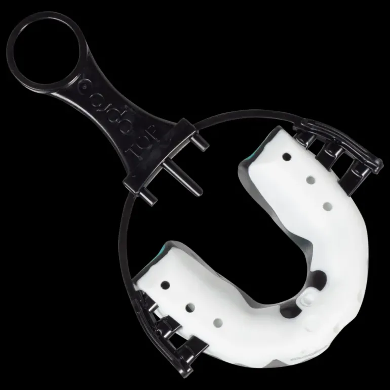 Opro Tandskydd Platinum Ce-23/24, tandskydd - Tillbehör Hockey - Opro Tandskydd Platinum Ce-23/24, tandskydd