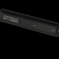 Optima 45 .6.5 - A-Lock - Ljuddämpare - Optima 45 .6.5 - A-Lock