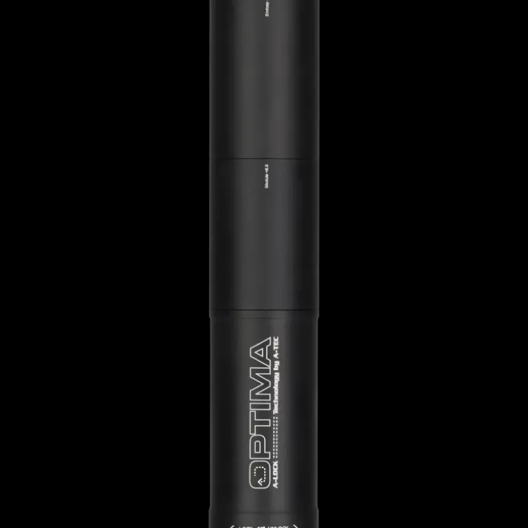 Optima 45 .6.5 - A-Lock Se - Ljuddämpare - Optima 45 .6.5 - A-Lock Se