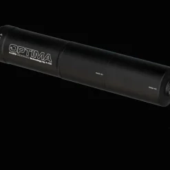 Optima 45 .6.5 - A-Lock Se - Ljuddämpare - Optima 45 .6.5 - A-Lock Se
