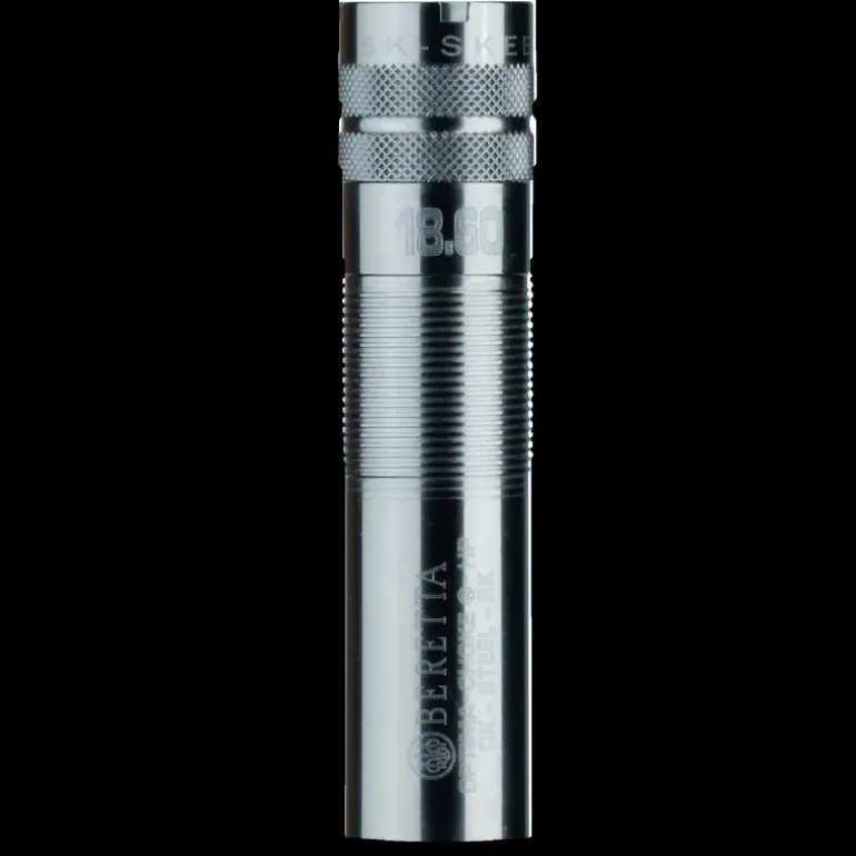 Optima Choke HP Extended +20 mm - Utrustning - Optima Choke HP Extended +20 mm
