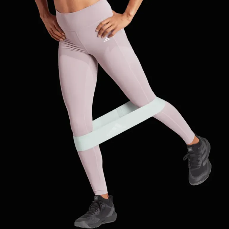 Optime Full-Length Tights, träningstights, dam - Träningstights - Optime Full-Length Tights, träningstights, dam