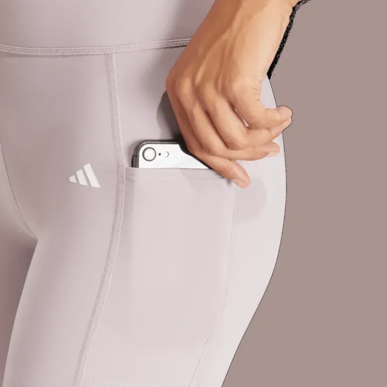 Optime 7-Inch Tights, träningstights, dam - Träningsshorts - Optime 7-Inch Tights, träningstights, dam