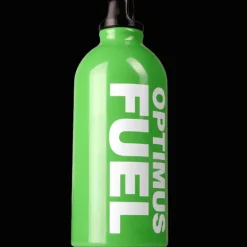 Optimus fuel bottle grønn 0,4l - Stormkök & Brännare - Optimus fuel bottle grønn 0,4l