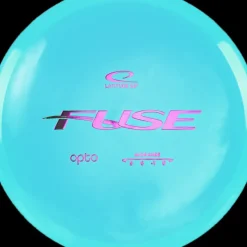Opto Midrange Fuse 173+ , mellanregister frisbeegolf - Discgolf - Opto Midrange Fuse 173+ , mellanregister frisbeegolf