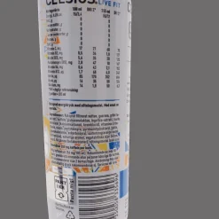 Orange Rush, energidryck - Energidryck - Orange Rush, energidryck