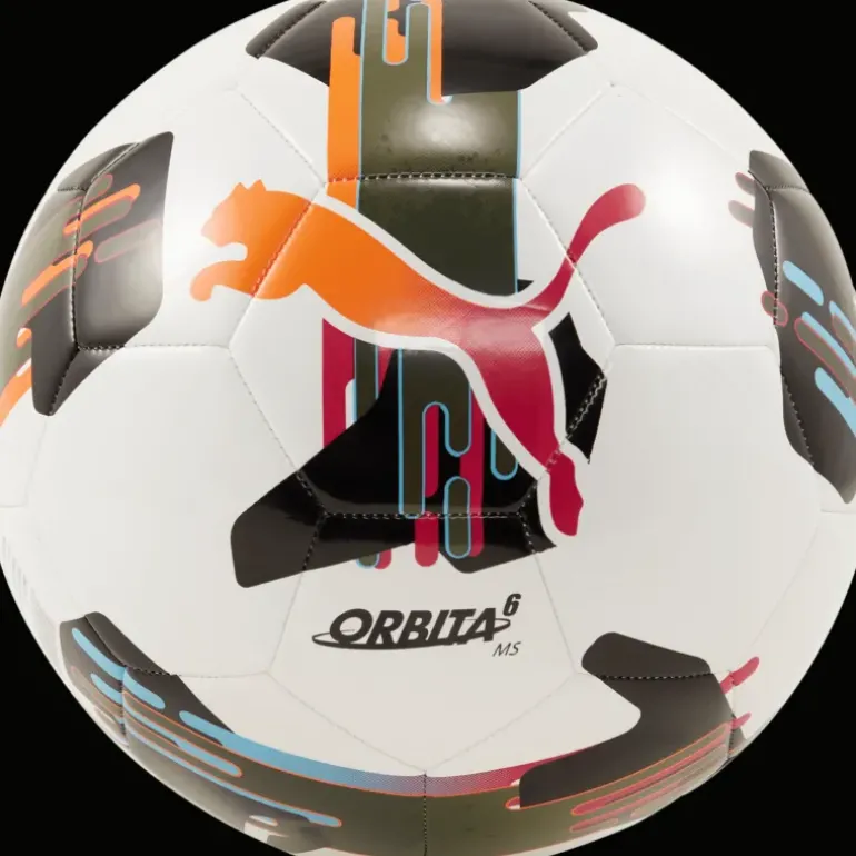 Orbita 6 MS, fotboll - Fotbollar - Orbita 6 MS, fotboll