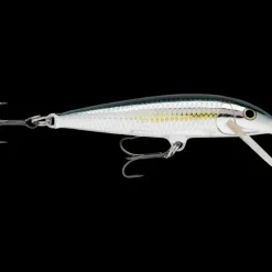 Original Floater 7 cm, wobbler - Wobbler - Original Floater 7 cm, wobbler
