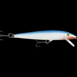 Original Floater 5 cm, wobbler - Wobbler - Original Floater 5 cm, wobbler