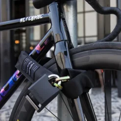 Original, kättinglås till cykel - Cykellås - Original, kättinglås till cykel