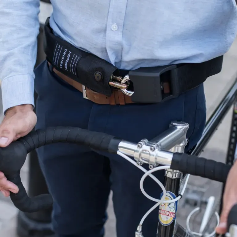 Original, kättinglås till cykel - Cykellås - Original, kättinglås till cykel