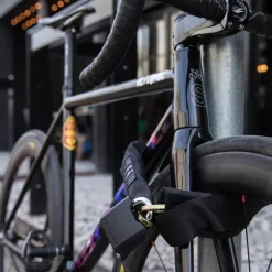 Original, kättinglås till cykel - Cykellås - Original, kättinglås till cykel