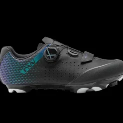 Origin Plus 2 MTBshoe 24, mountainbikeskor, dam - Terrängcykel- & Spinningskor - Origin Plus 2 MTBshoe 24, mountainbikeskor, dam
