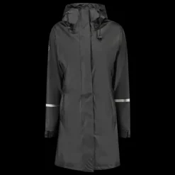 Orivesi Rain Parka, regnparkas, dam - Regnjackor - Orivesi Rain Parka, regnparkas, dam