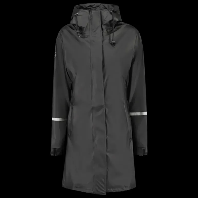 Orivesi Rain Parka, regnparkas, dam - Regnjackor - Orivesi Rain Parka, regnparkas, dam
