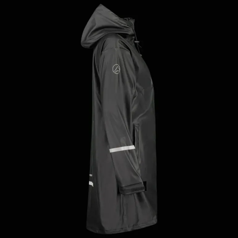 Orivesi Rain Parka, regnparkas, dam - Regnjackor - Orivesi Rain Parka, regnparkas, dam