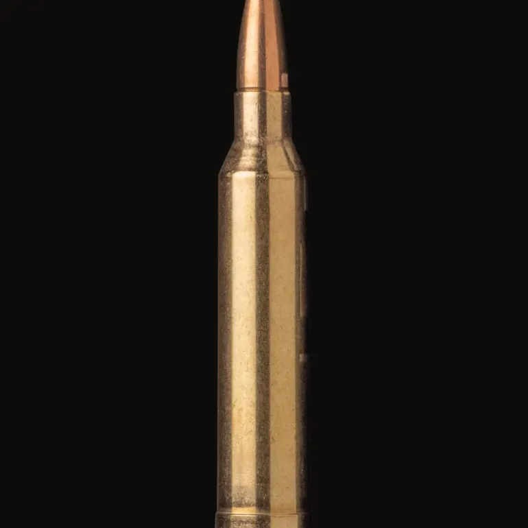 Oryx 7mm Rem Mag 156gr / 10,1g, gevärsammunition - Kula - Oryx 7mm Rem Mag 156gr / 10,1g, gevärsammunition