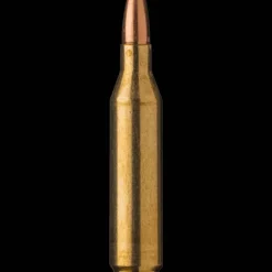 Oryx 243 Winchester 6,5g/100g, gevärsammunition - Kula - Oryx 243 Winchester 6,5g/100g, gevärsammunition