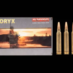 Oryx .300 Win Mag 13,0g/200gr, gevärsammunition - Kula - Oryx .300 Win Mag 13,0g/200gr, gevärsammunition