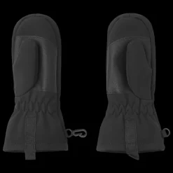 Osaten mittens, softshellvantar barn - Vantar - Osaten mittens, softshellvantar barn