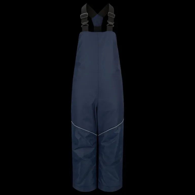 Oteren Insulated BIB, vinterbyxa, barn - Vinterbyxor - Oteren Insulated BIB, vinterbyxa, barn
