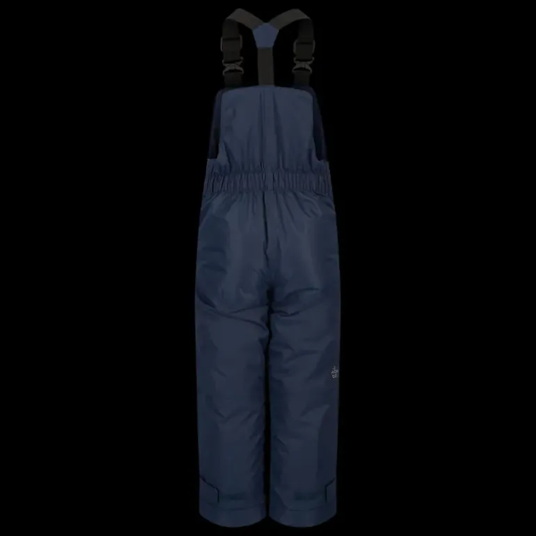 Oteren Insulated BIB, vinterbyxa, barn - Vinterbyxor - Oteren Insulated BIB, vinterbyxa, barn