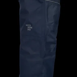 Oteren Insulated BIB, vinterbyxa, barn - Vinterbyxor - Oteren Insulated BIB, vinterbyxa, barn