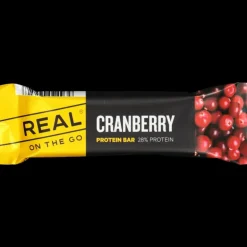 OTG Protein bar Tranbär - Frystorkad Mat - OTG Protein bar Tranbär