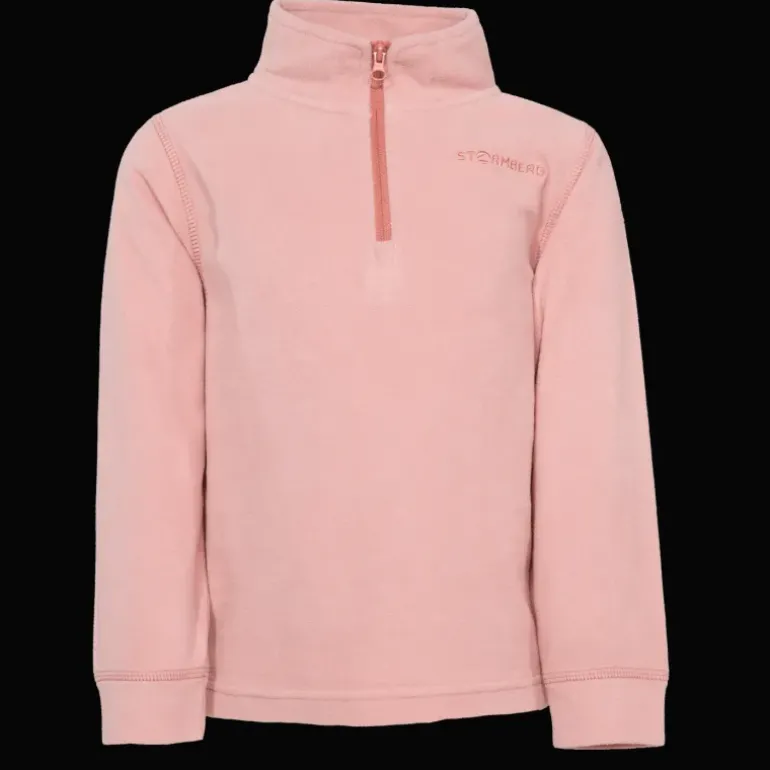 Oulu Fleece Set, fleeceset, barn - Underställ set - Oulu Fleece Set, fleeceset, barn