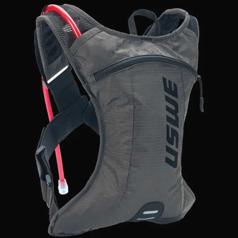 Outback 2 + 1.5 hydration bladder 24, vätskerygga, unisex - Vätskeryggsäckar - Outback 2 + 1.5 hydration bladder 24, vätskerygga, unisex