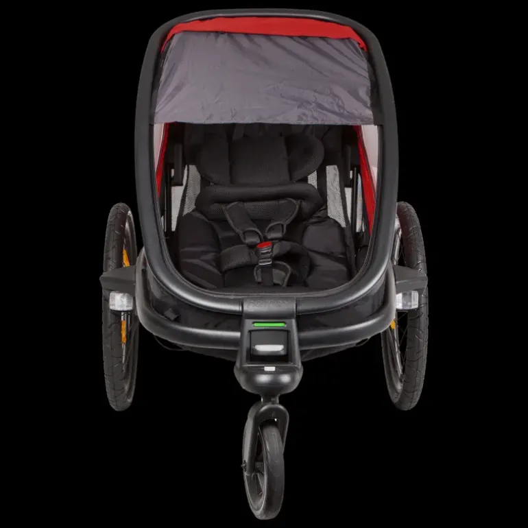 Outback single, cykelvagn - Vagnar - Outback single, cykelvagn