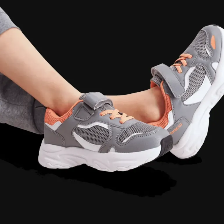 Outkid Sneaker, barn - Fritidsskor & Sneakers - Outkid Sneaker, barn